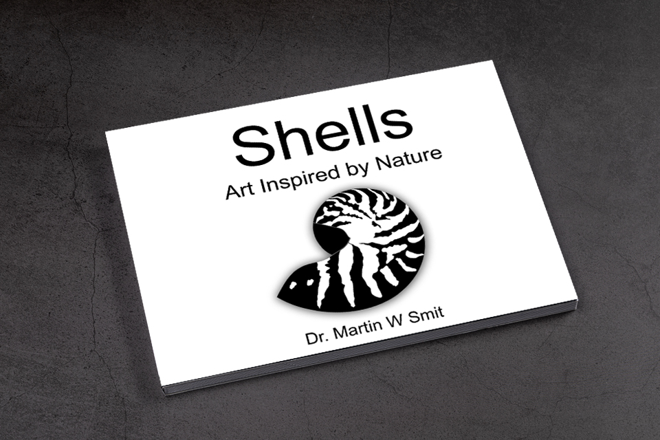 Dr Martin Smit Architect Writing Shells