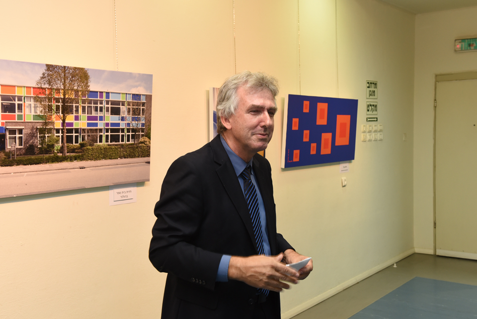 Dr Martin Smit Architect Exhibitions